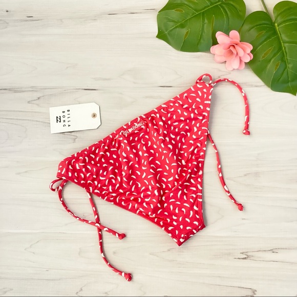 Billabong Tropic Bikini Bottom - Picture 8 of 12